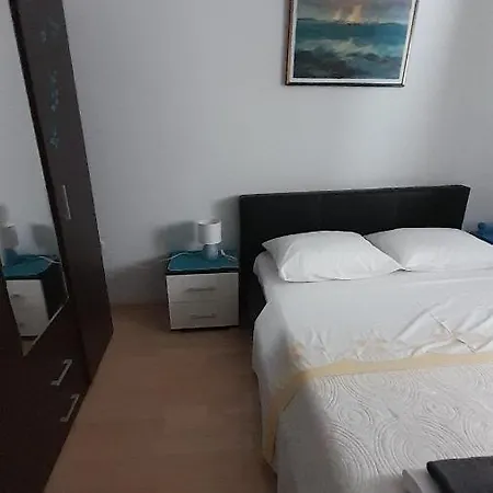 Mirjana Apartment