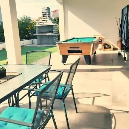 Apartment Mirjana