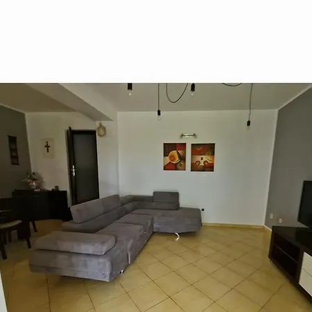 Mirjana Apartment