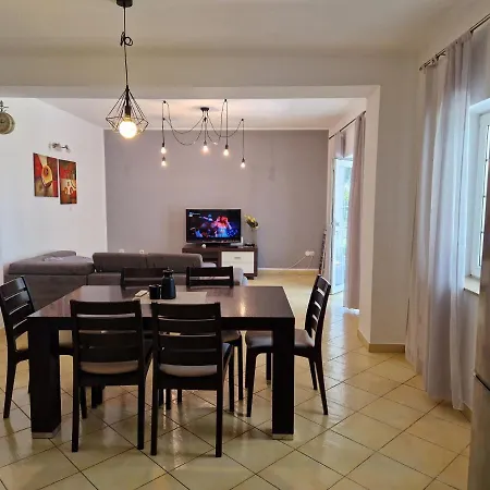 Mirjana Appartement Vodice