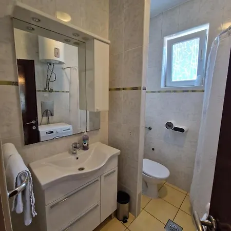 Apartment Mirjana Vodice